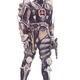 Illustration for article titled Costume Designs and Storyboards from the Dune That Never Was